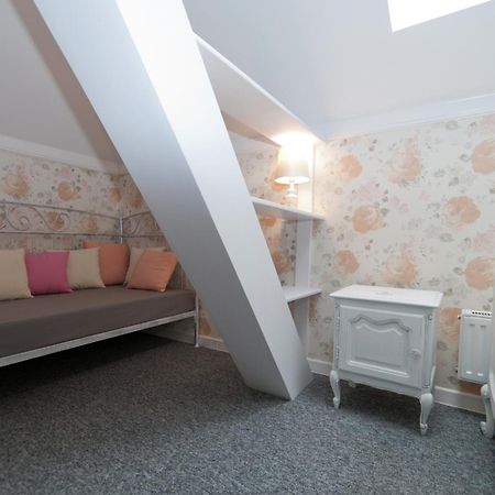 Premium - Bed & Breakfast Malbork Luaran gambar