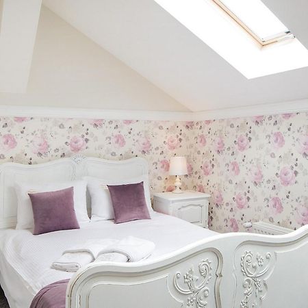 Premium - Bed & Breakfast Malbork Luaran gambar