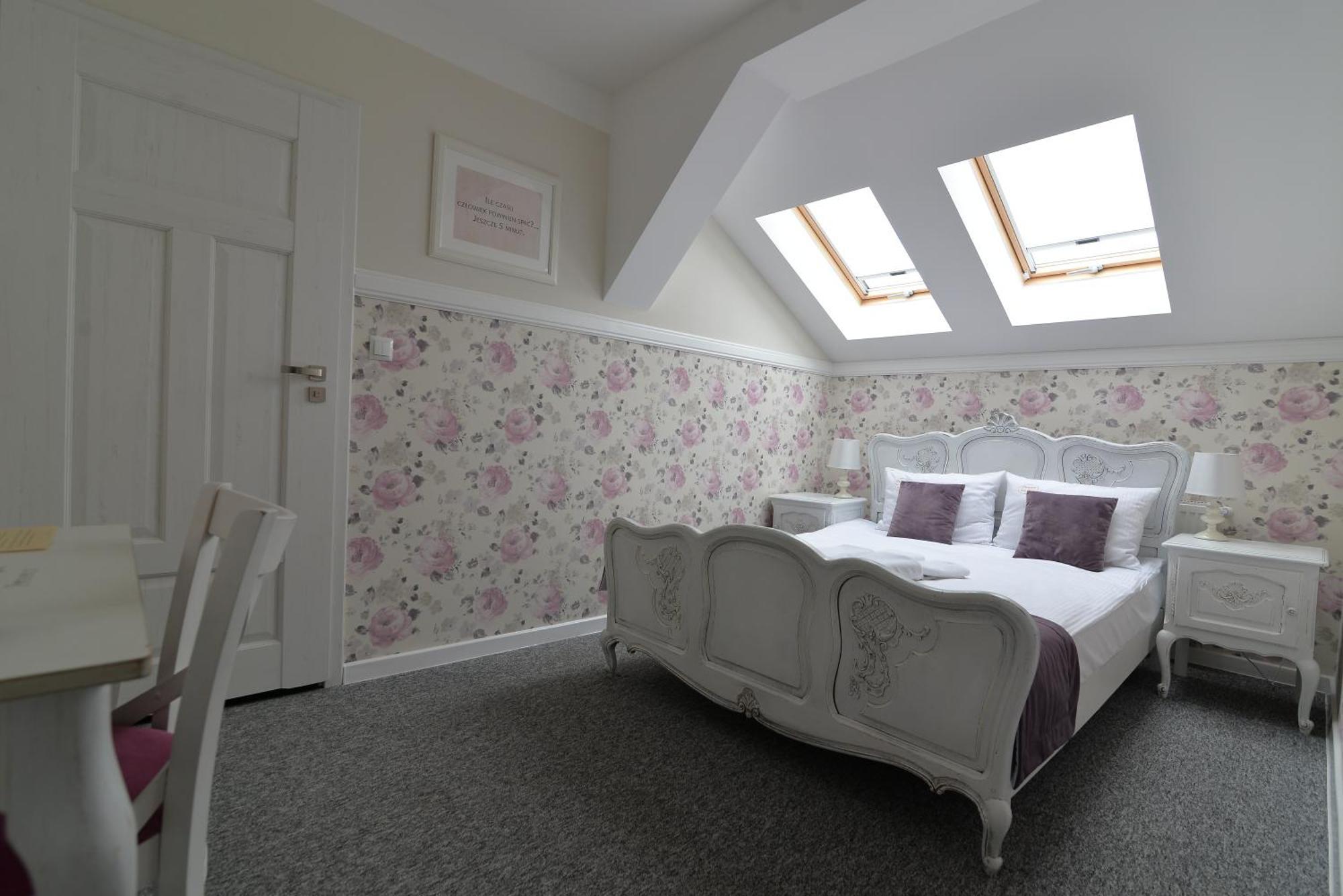 Premium - Bed & Breakfast Malbork Bilik gambar