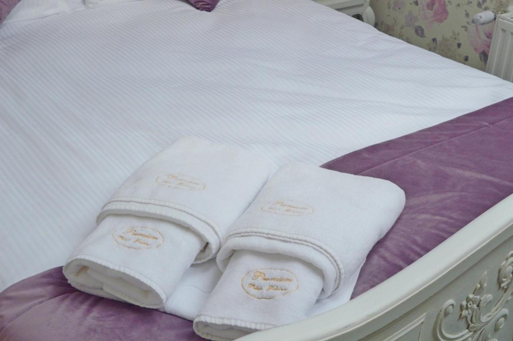 Premium - Bed & Breakfast Malbork Luaran gambar