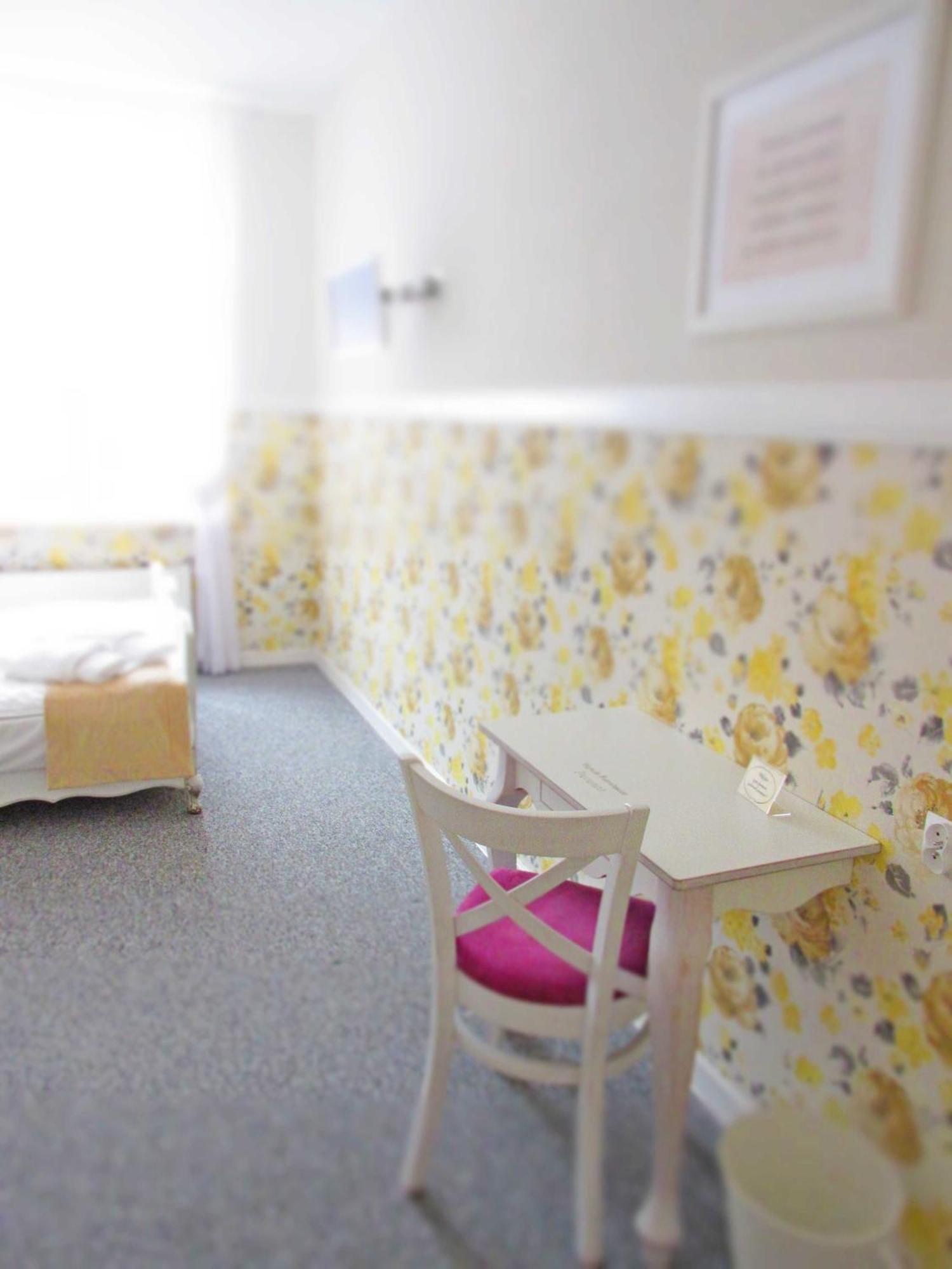 Premium - Bed & Breakfast Malbork Luaran gambar