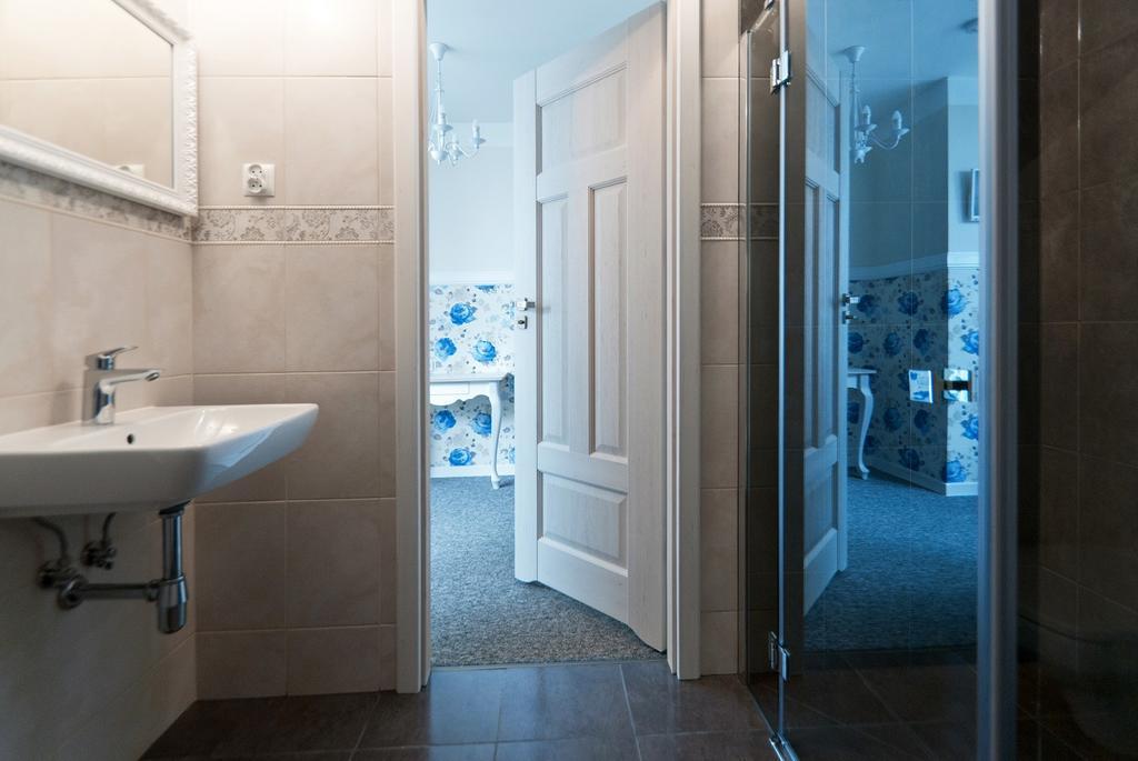 Premium - Bed & Breakfast Malbork Luaran gambar