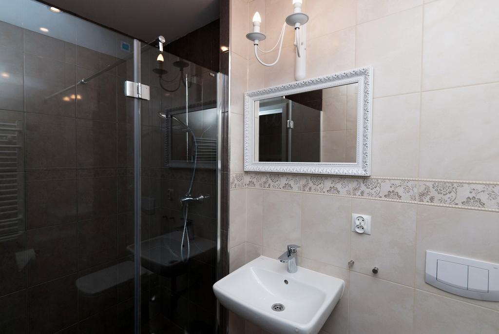 Premium - Bed & Breakfast Malbork Luaran gambar
