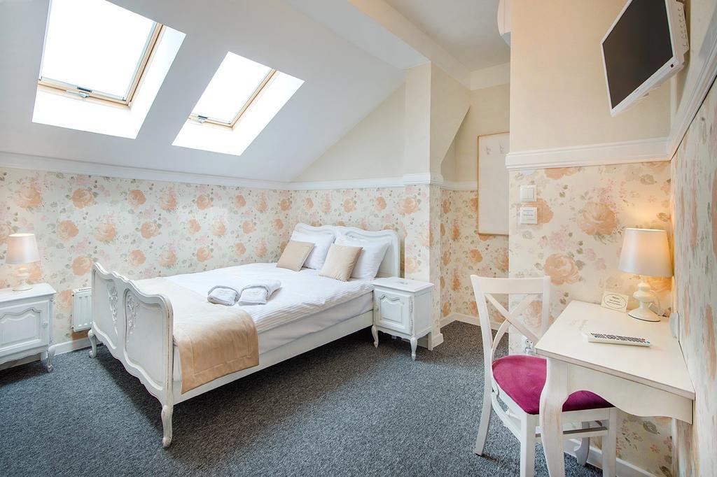 Premium - Bed & Breakfast Malbork Luaran gambar
