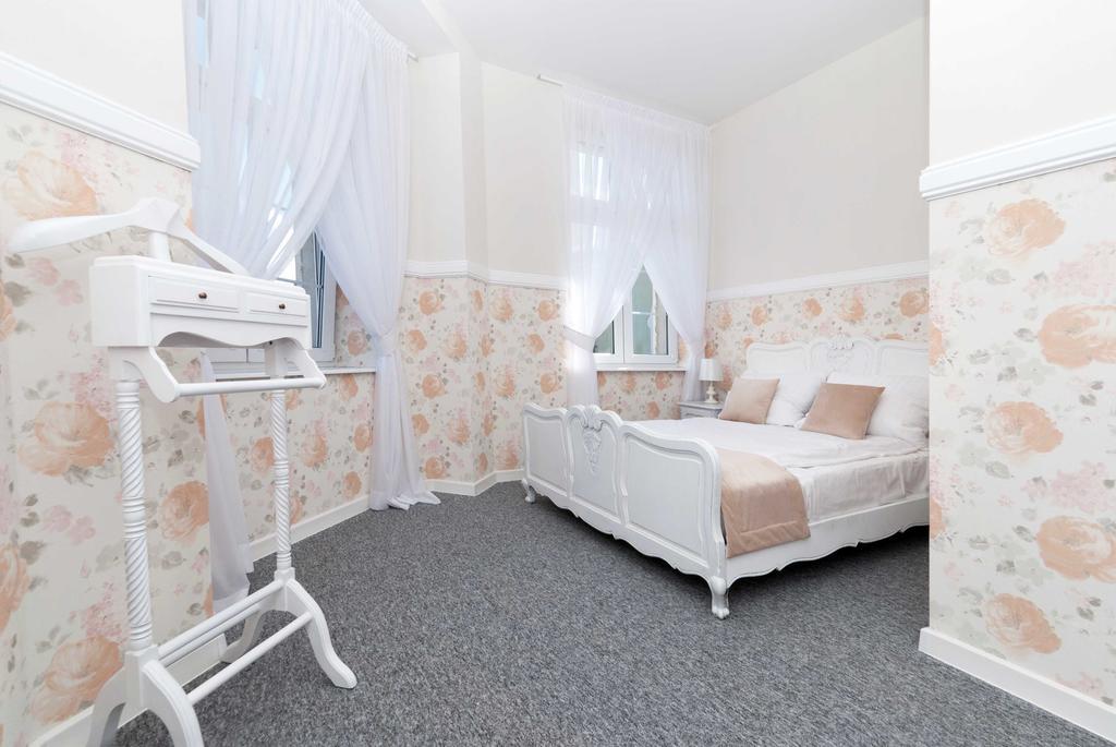 Premium - Bed & Breakfast Malbork Luaran gambar