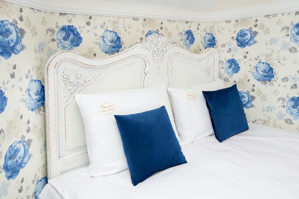 Premium - Bed & Breakfast Malbork Luaran gambar