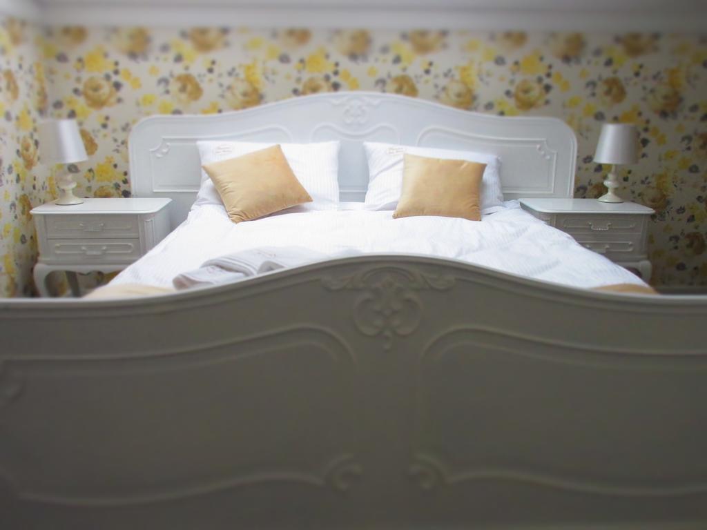 Premium - Bed & Breakfast Malbork Luaran gambar