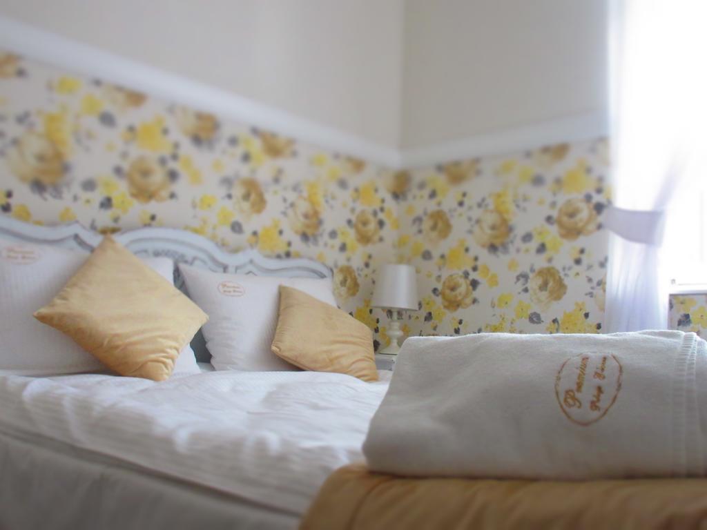 Premium - Bed & Breakfast Malbork Luaran gambar