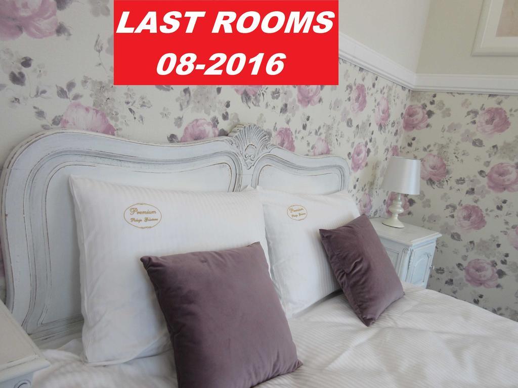 Premium - Bed & Breakfast Malbork Luaran gambar