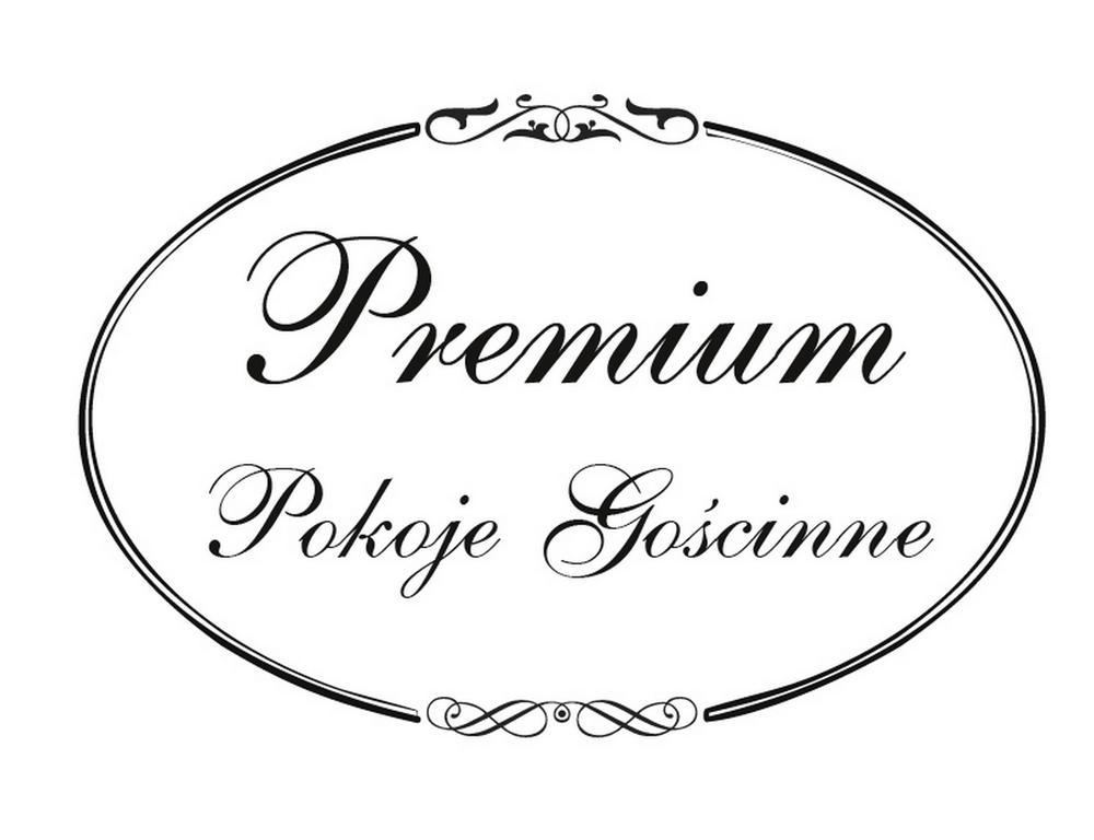 Premium - Bed & Breakfast Malbork Luaran gambar