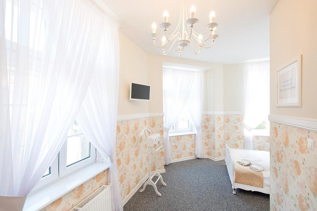 Premium - Bed & Breakfast Malbork Luaran gambar