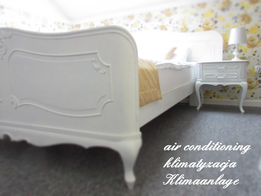 Premium - Bed & Breakfast Malbork Luaran gambar
