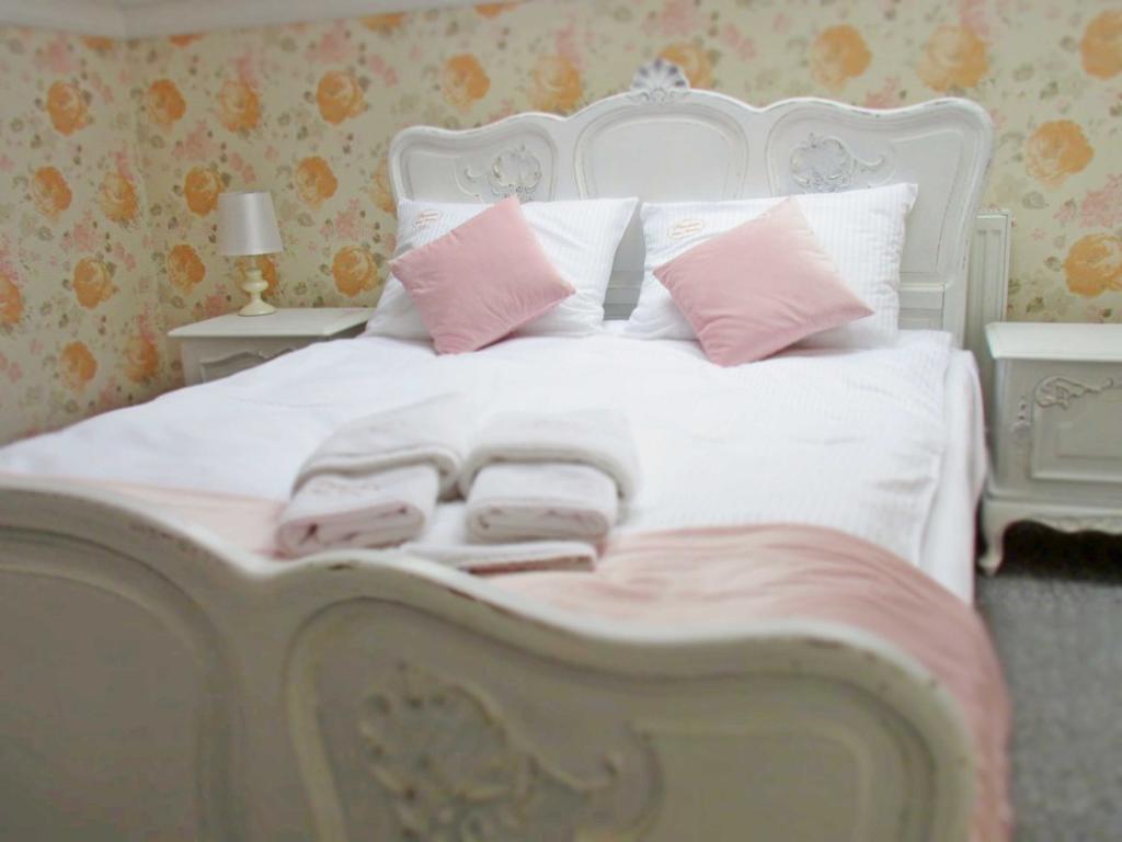 Premium - Bed & Breakfast Malbork Luaran gambar