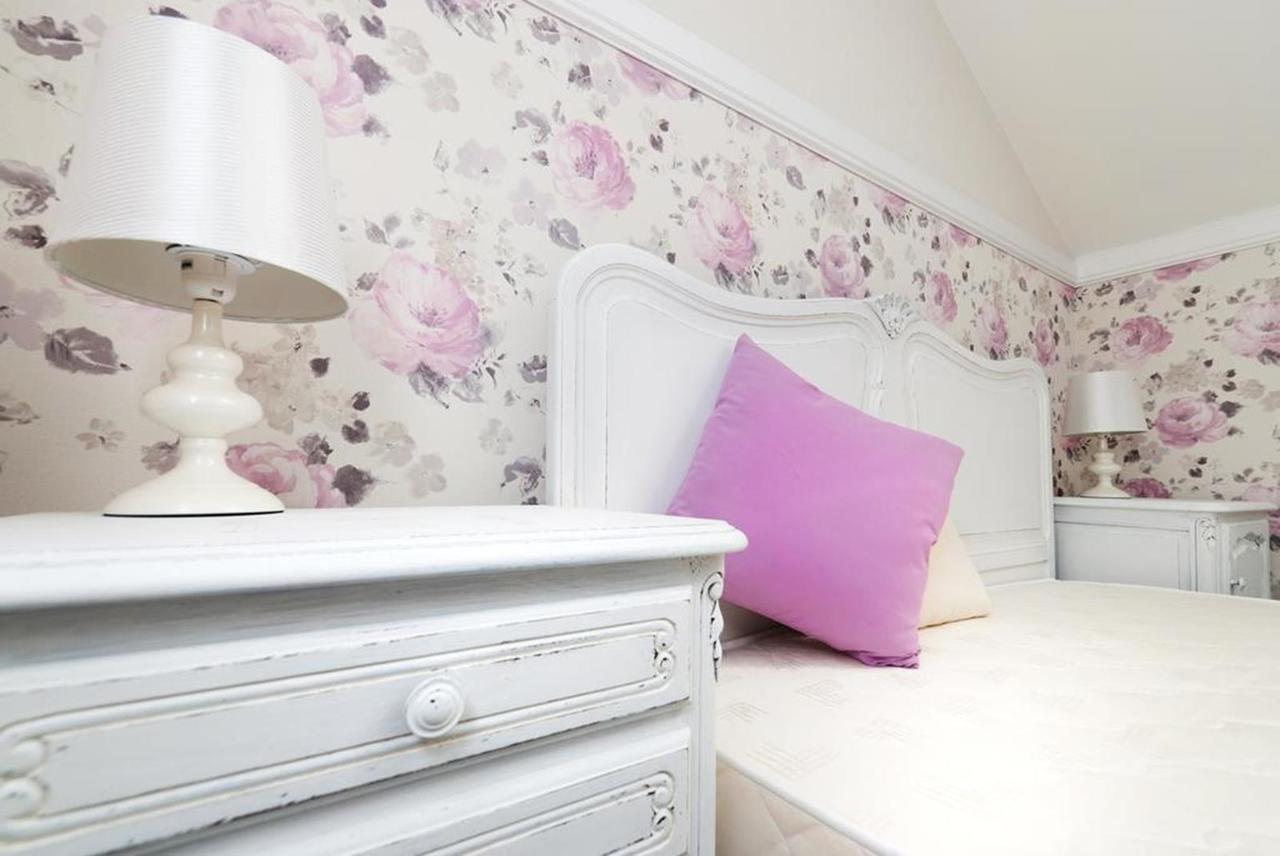 Premium - Bed & Breakfast Malbork Luaran gambar