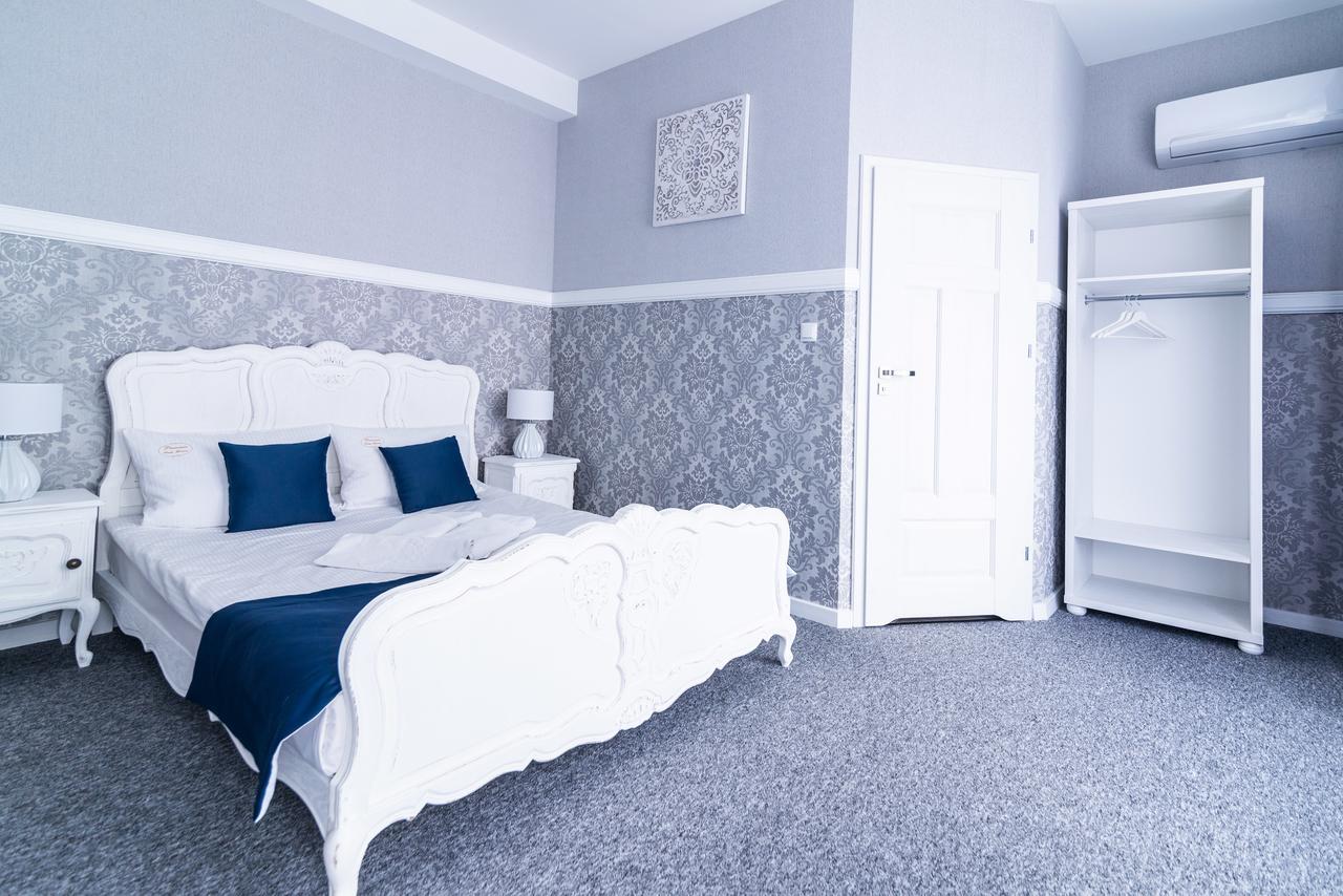 Premium - Bed & Breakfast Malbork Luaran gambar