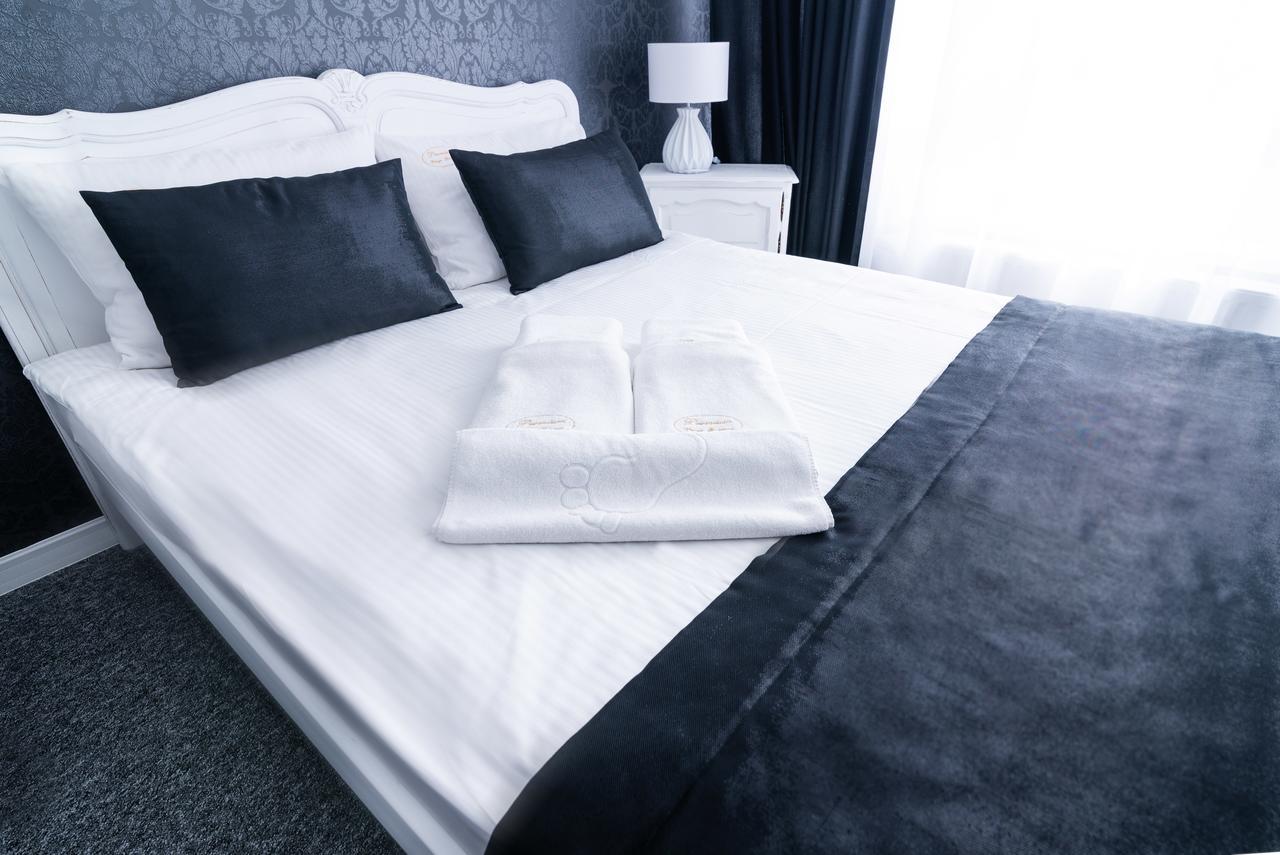 Premium - Bed & Breakfast Malbork Luaran gambar