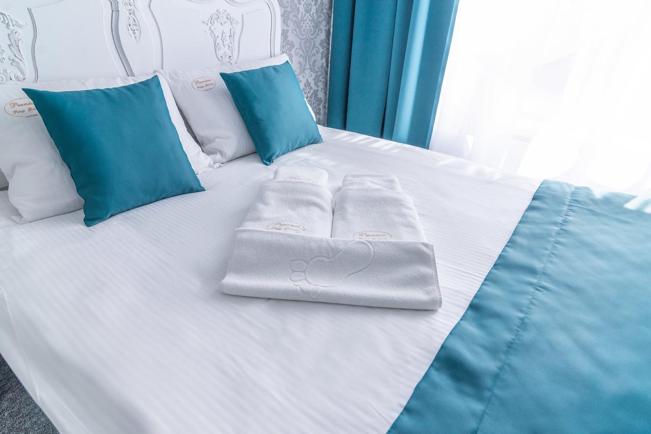 Premium - Bed & Breakfast Malbork Luaran gambar