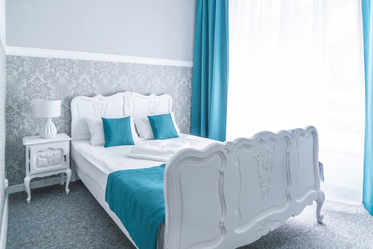 Premium - Bed & Breakfast Malbork Luaran gambar