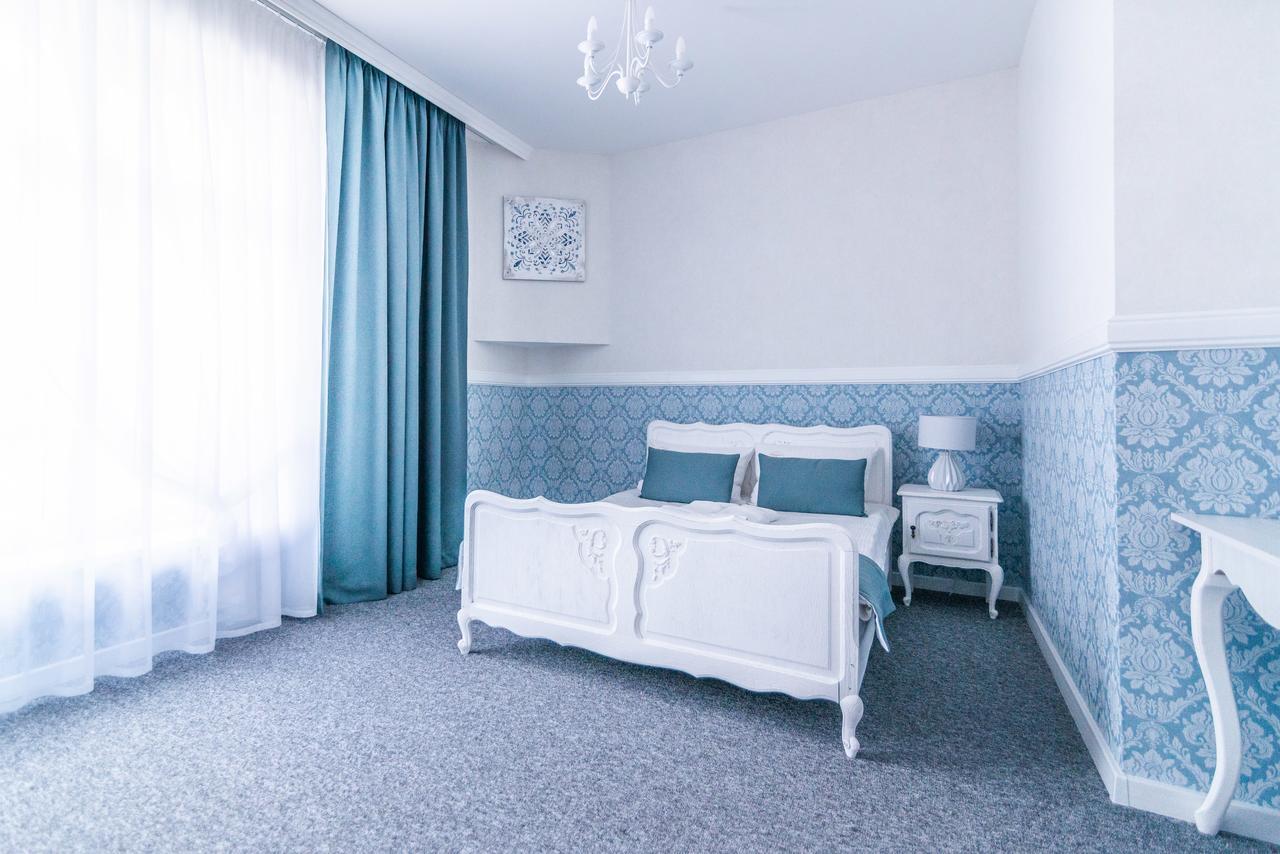 Premium - Bed & Breakfast Malbork Luaran gambar