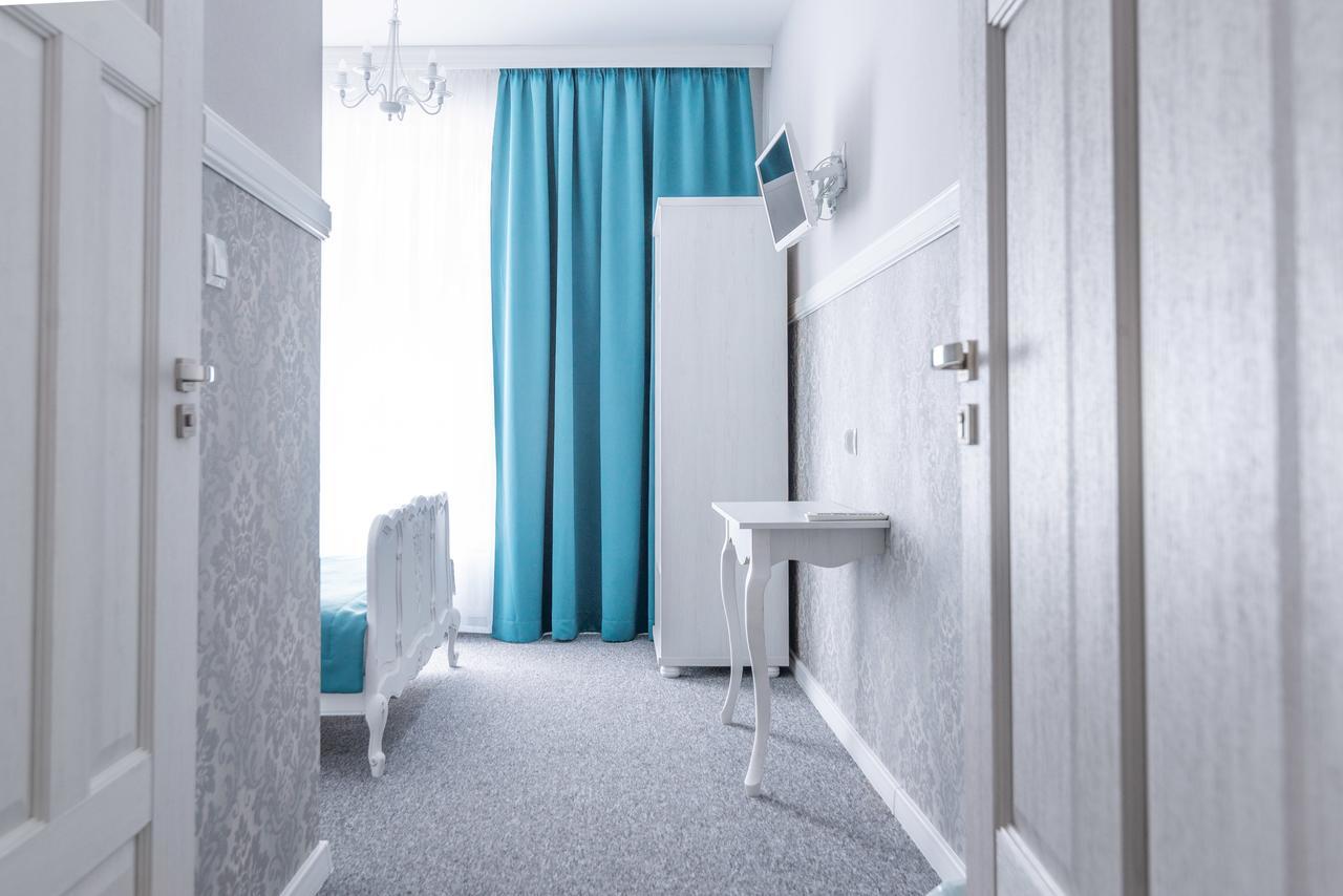 Premium - Bed & Breakfast Malbork Luaran gambar
