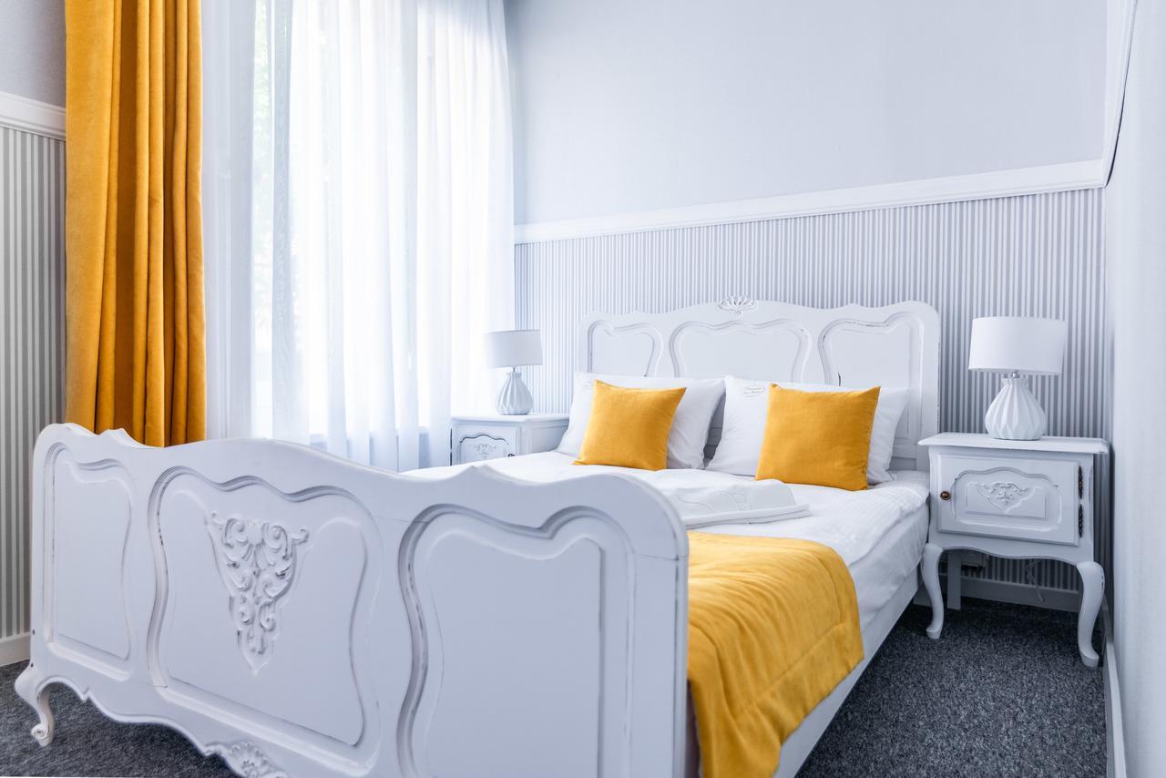 Premium - Bed & Breakfast Malbork Luaran gambar