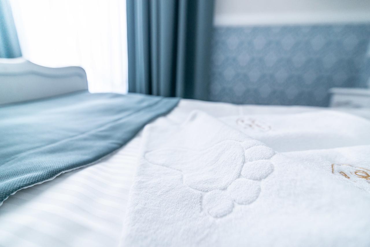 Premium - Bed & Breakfast Malbork Luaran gambar
