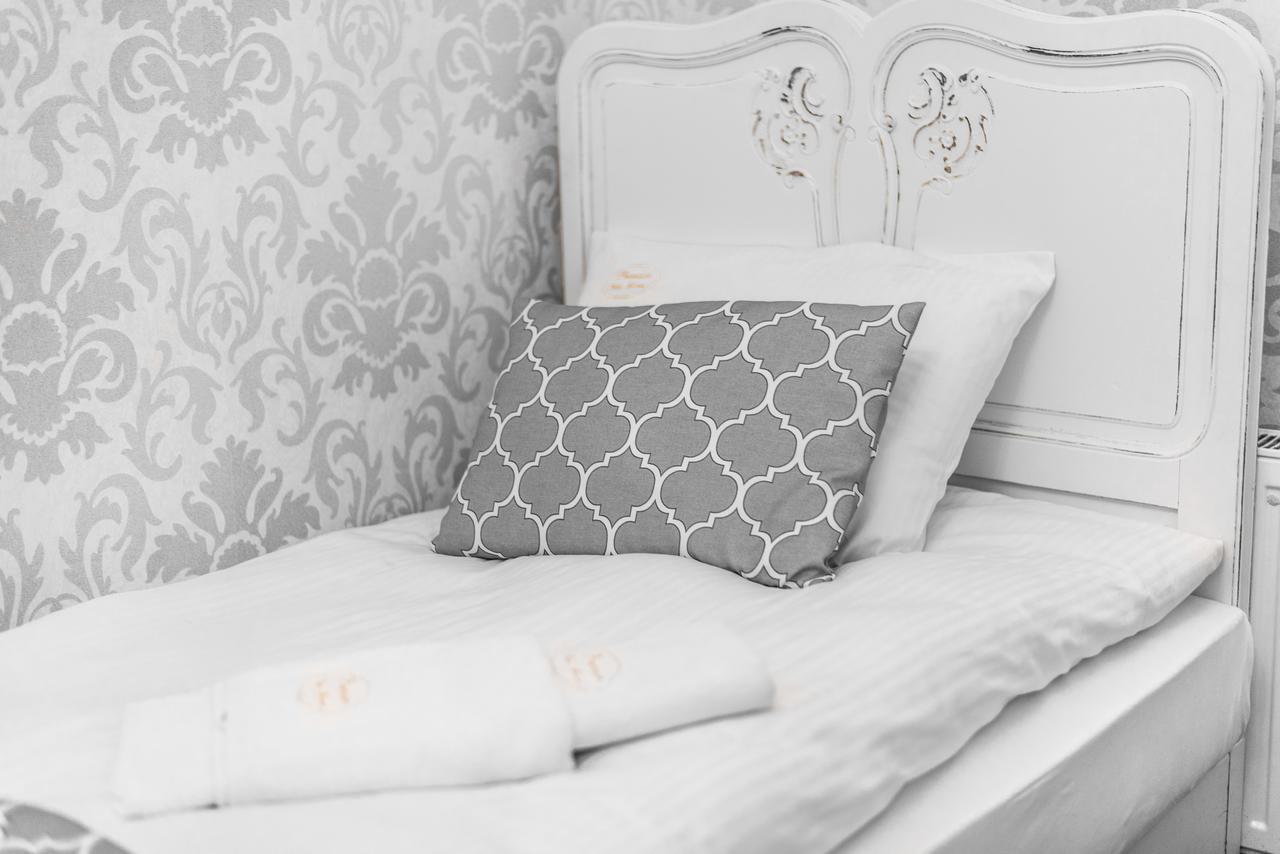 Premium - Bed & Breakfast Malbork Luaran gambar