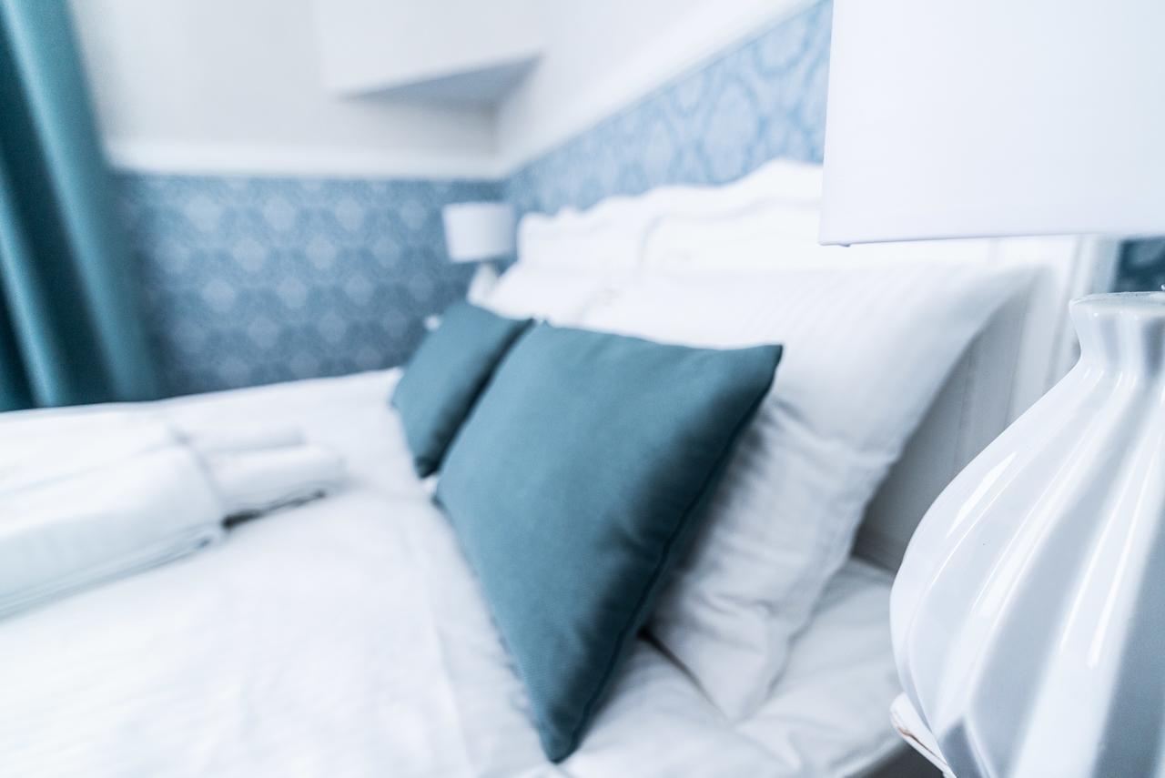 Premium - Bed & Breakfast Malbork Luaran gambar